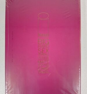 Big Hard Sex Criminals Vol 1 Image Comics Fraction Zdarsky New Sealed