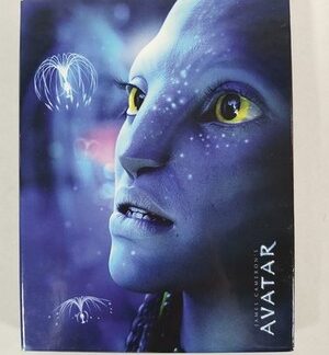 AVATAR - 3 Disc Extended Collector's Edition w/ Slipcover(Blu-ray And Dvd) 2009