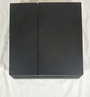 Sony PS4 Fat Model 500GB Low Firmware *NO OPTICAL DISC DRIVE*