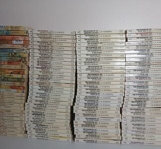The Gunsmith Huge Lot, 357 Books J R Roberts Westerns READ Description