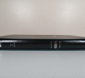 Richard Stark's Parker: The Martini Edition Authentic IDW Hardcover Slipcase