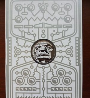 Absolute Fourth World by Jack Kirby Volume 1 DC Comics HC Sealed New