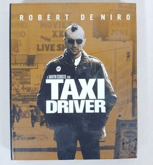 Taxi Driver (Blu-ray) Robert De Niro