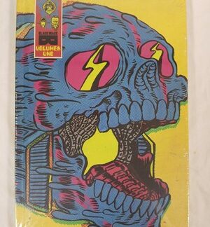 Black Mask Space Riders, Volume One Volumen Uno by Fabian Rangel & Alexis Ziritt