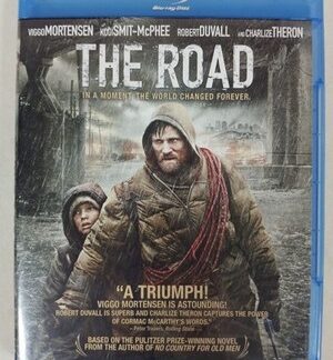The Road [Blu-ray]