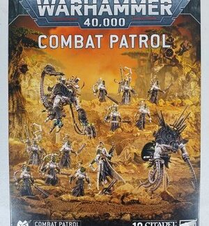 Drukhari Combat Patrol 13 Minatures Games Workshop Warhammer 40k