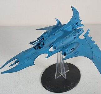 Razorwing Jetfighter Drukhari Dark Eldar Warhammer 40K Games Workshop
