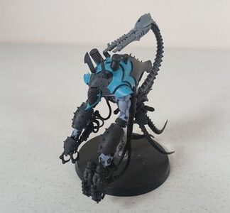 Talos With Stand Drukhari Dark Eldar Warhammer 40k Games Workshop