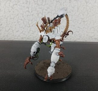 Talos With Stand Painted Drukhari Dark Eldar Warhammer 40k Games Workshop