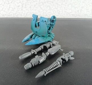 Support Weapon With 3 Guns Aeldari Eldar Warhammer 40K Games Workshop