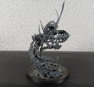 Yncarne Aeldari Eldar Warhammer 40K Games Workshop