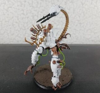 Talos With Stand Painted Drukhari Dark Eldar Warhammer 40k Games Workshop