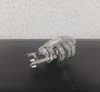 Canoptek Spyder Metal Necrons Warhammer 40K Games Workshop