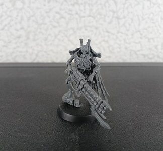 Royal Warden Necrons Warhammer 40K Games Workshop