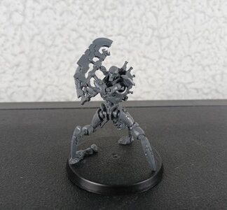 Skorptech Destroyer Warhammer 40K Games Workshop