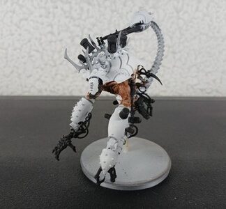 Talos With Stand Painted Drukhari Dark Eldar Warhammer 40k Games Workshop