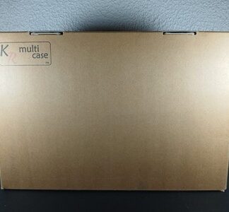 KR Multicase Miniatures Carrying Case Foam Storage Trays Warhammer 40K AOS D&D