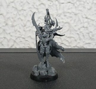Archon Drukhari Dark Eldar Warhammer 40K Games Workshop