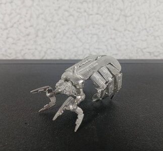 Canoptek Spyder Metal Necrons Warhammer 40K Games Workshop