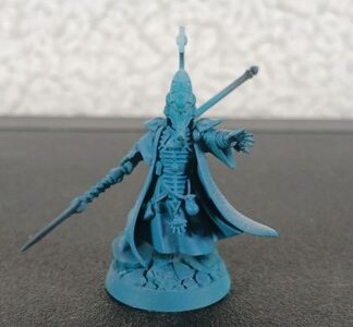 Farseer Drukhari Dark Eldar Aeldari Eldar Warhammer 40K Games Workshop