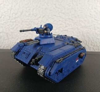 Chimera Transport Tank Painted Astra Militarum Warhammer 30K/40K Games Workshop