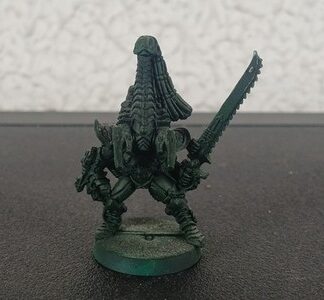 Phoenix Lord Cormundas Eldar Aeldari Eldar Warhammer 40K Games Workshop