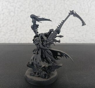 Maugan Ra Aeldari Eldar Warhammer 40K Games Workshop