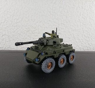 Hippogriff AFV Painted Astra Militarum Warhammer 40K Games Workshop