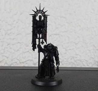 Bladeguard Ancient Space Marines Warhammer 40K Games Workshop