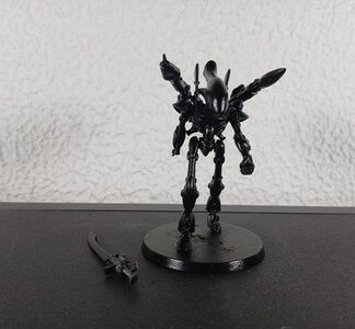 Wraith Lord Primed Eldar Aeldari Warhammer 40K Games Workshop