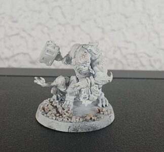 Abominant Genestealer Cult Xenos Warhammer 40K Games Workshop