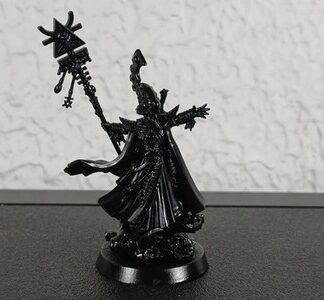 Eldrad Primed Eldar Aeldari Warhammer 40K Games Workshop