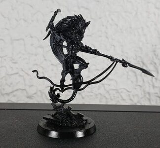 Jain Zhar Primed Eldar Aeldari Warhammer 40K Games Workshop