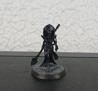 Magus Primed Genestealer Cult Xenos Warhammer 40K Games Workshop