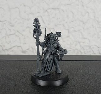 Clamavus Genestealer Cult Xenos Warhammer 40K Games Workshop