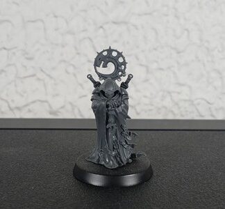 Locus Genestealer Cult Xenos Warhammer 40K Games Workshop