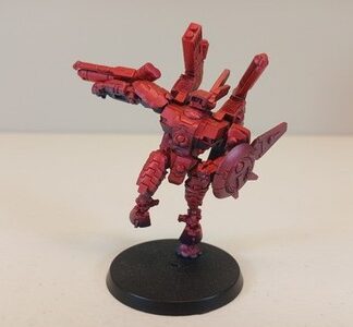 Commander Farsight Primed Tau Empire Warhammer 40K Games Workshop