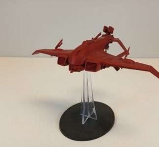 Sunshark Bomber Primed Tau Empire Warhammer 40K Games Workshop