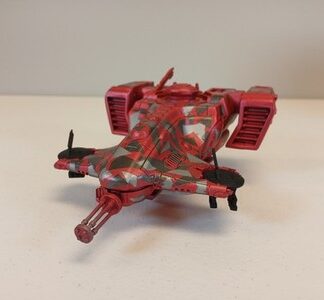 Devilfish Transport Painted Tau Empire Warhammer 40K Games Workshop