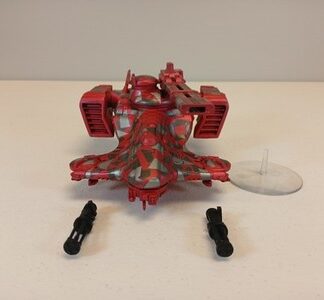 Hammerhead Gunship Painted Tau Empire Warhammer 40K Games Workshop