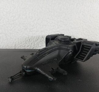 Devilfish Transport Tau Empire Warhammer 40K Games Workshop