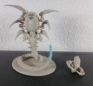 Tryon Tyranids Xenos Warhammer 40K Games Workshop