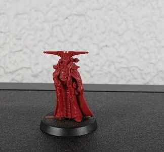 Navigator Astra Militarum Warhammer 40K Games Workshop