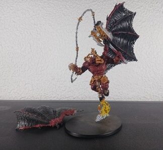 Bloodthrister Painted Chaos Space Marines Chaos Daemons Warhammer 40K GW