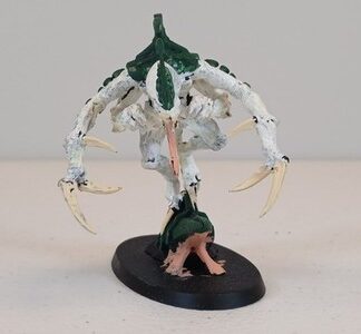 Broodlord/Patriarch Genestealer Cult Tyranids Xenos Warhammer 40K Games Workshop