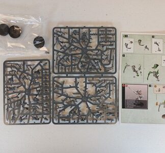 Howling Banshee New/NIB Squad of 4x Eldar Aeldari Warhammer 40K GW