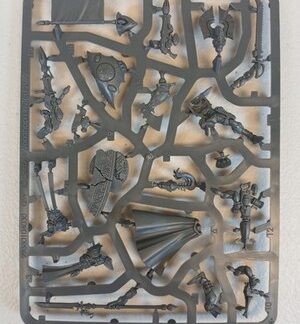Autarch New/NOS Eldar Aeldari Warhammer 40K Games Workshop
