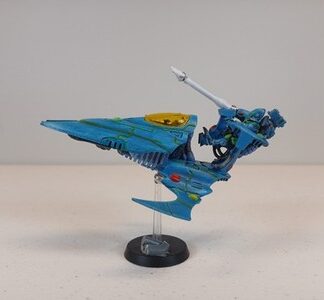 Vyper Painted Eldar Aeldari Warhammer 40K Games Workshop