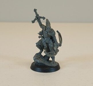 Kroot War Shaper Magnet Tau Empire Warhammer 40K Games Workshop