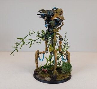 Canoptek Doomstalker Painted Custom Necrons Necrontyr Warhammer 40K GW